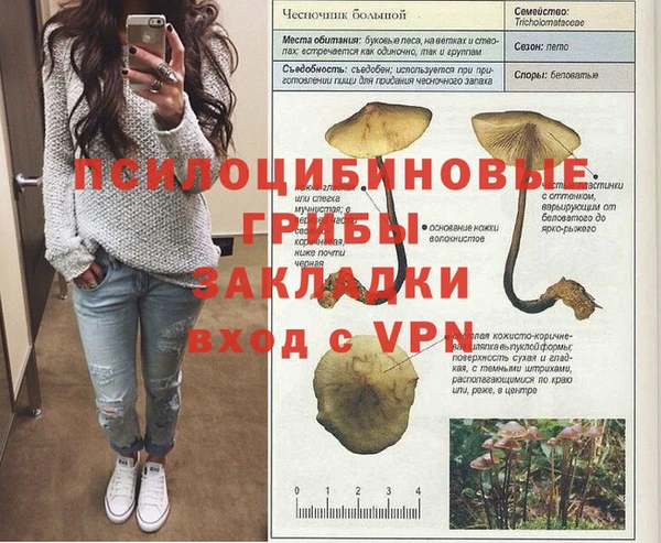 молекула духа Абдулино